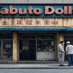 創業50年「人形のかぶと」破産、負債1億3100万円と少子化・ネット台頭の影響