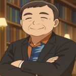 鴻上尚史 フィッシング詐欺 SNS広告 被害解説イラスト