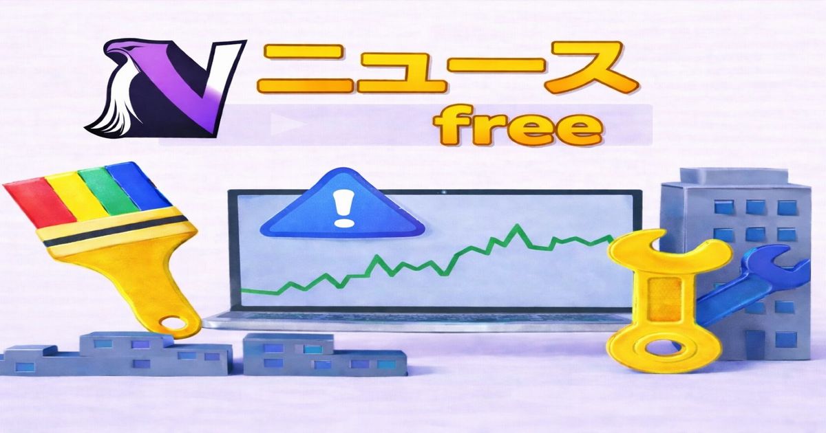 経営トラブルを象徴するイメージ画像